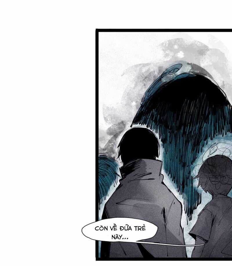 Mặt Nạ Chân Lý Chapter 122 trang 17