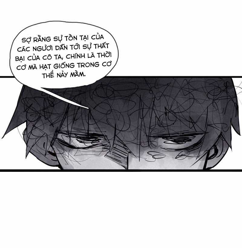 Mặt Nạ Chân Lý Chapter 122 trang 18