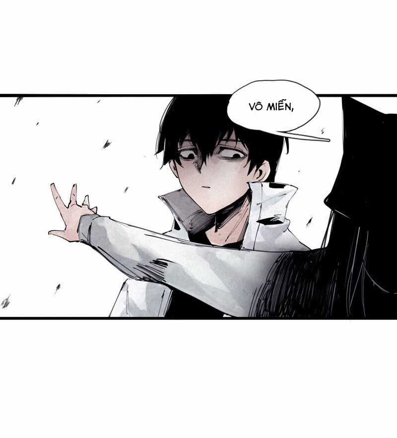 Mặt Nạ Chân Lý Chapter 122 trang 22