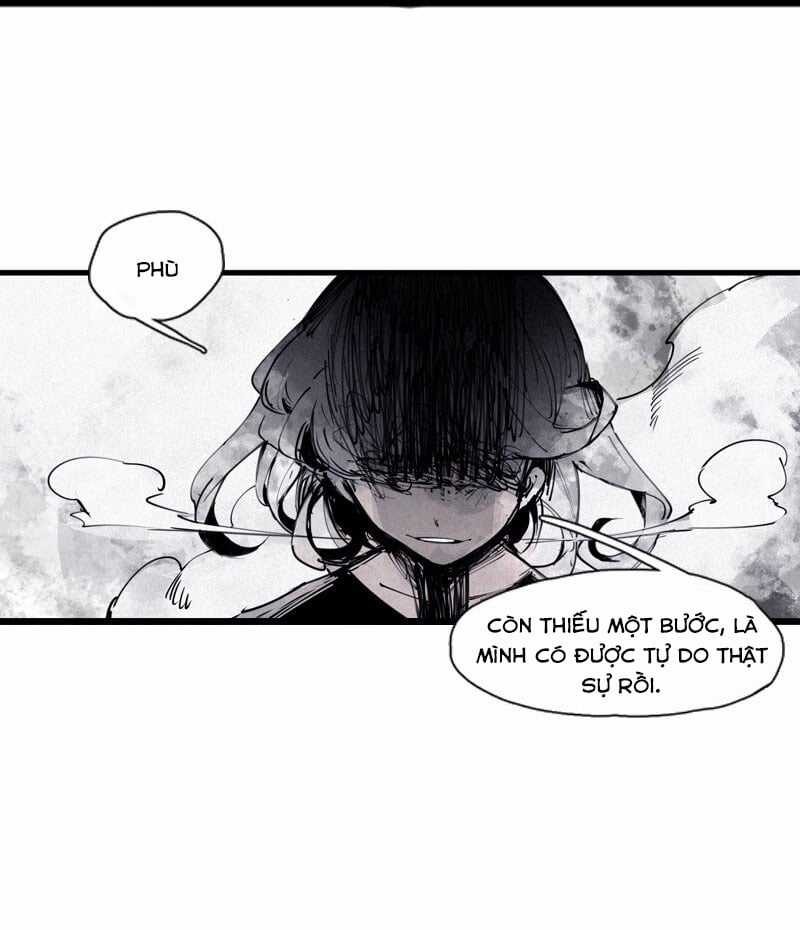 Mặt Nạ Chân Lý Chapter 122 trang 25