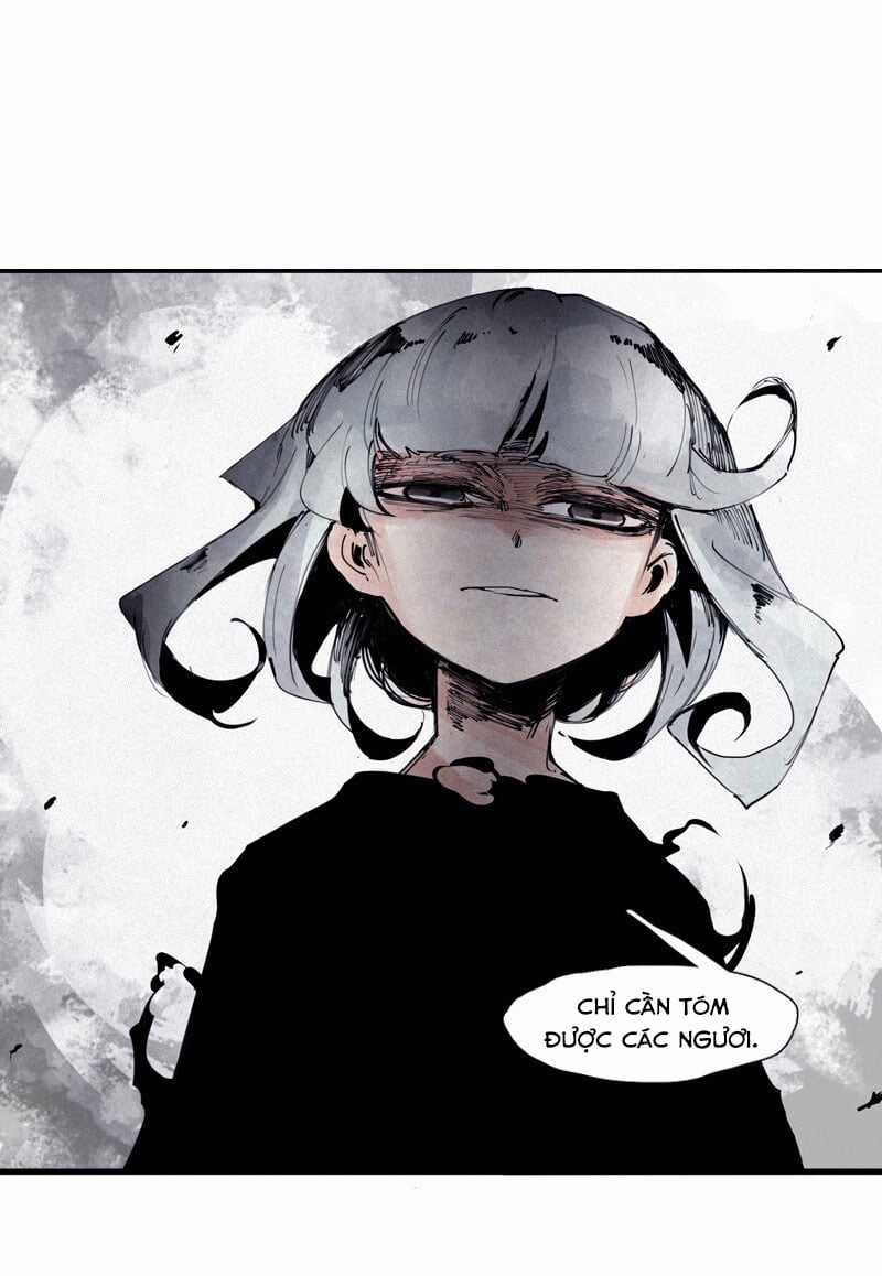 Mặt Nạ Chân Lý Chapter 122 trang 26