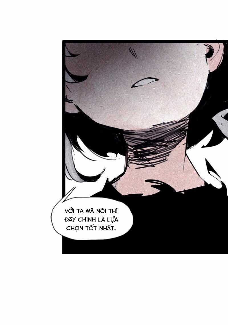 Mặt Nạ Chân Lý Chapter 122 trang 28