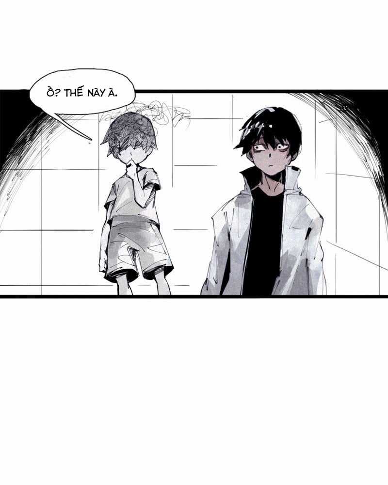 Mặt Nạ Chân Lý Chapter 122 trang 3