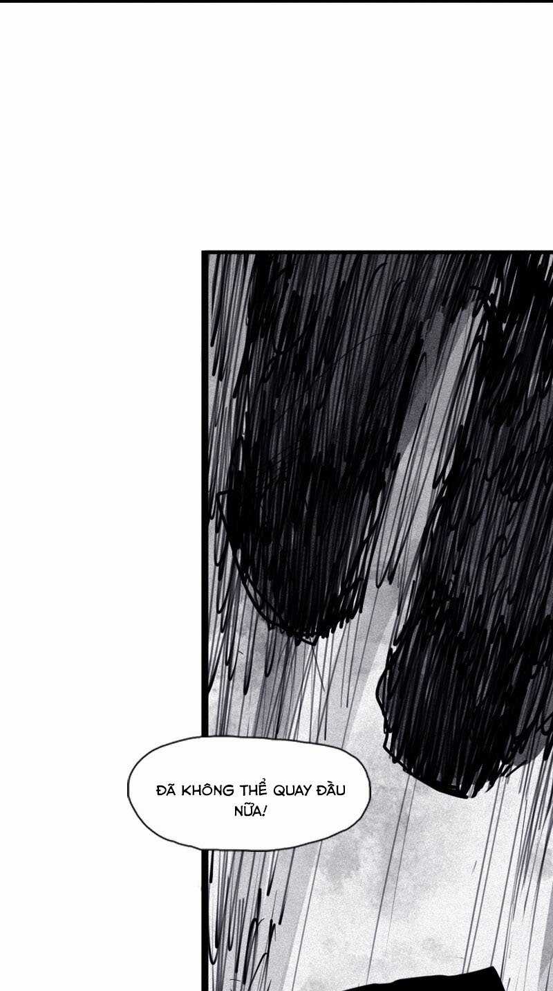 Mặt Nạ Chân Lý Chapter 122 trang 31