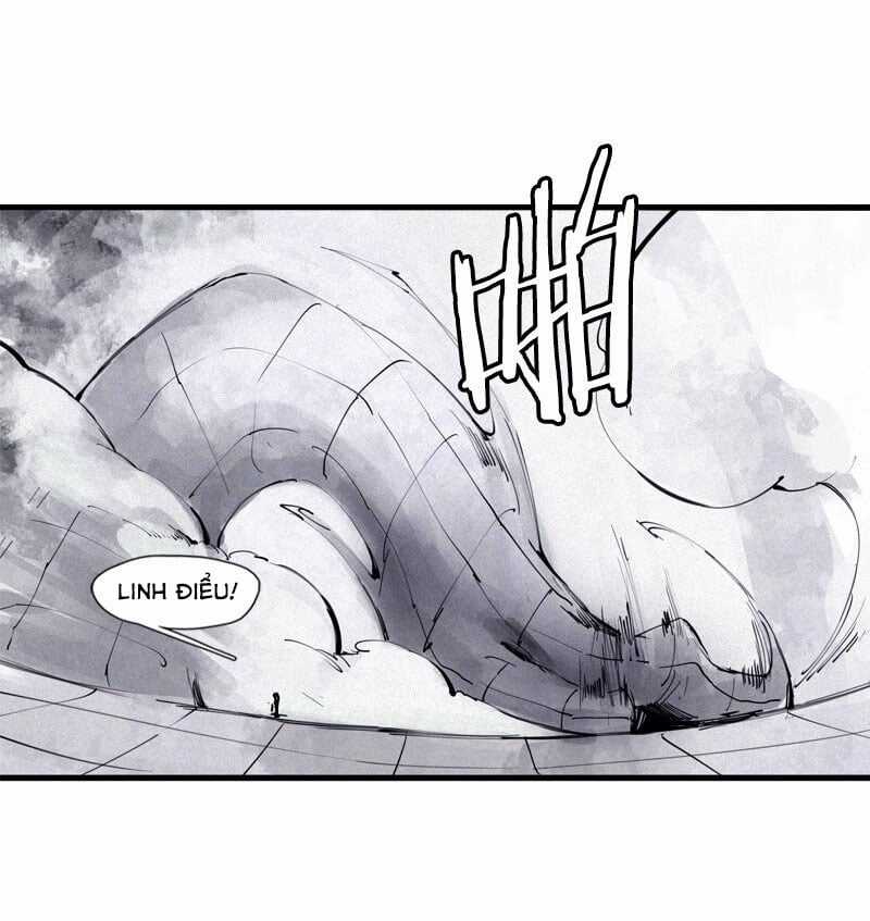 Mặt Nạ Chân Lý Chapter 122 trang 33