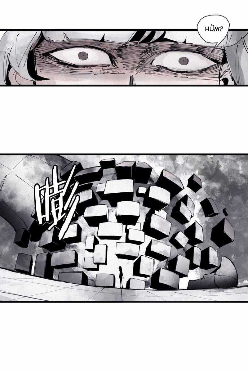 Mặt Nạ Chân Lý Chapter 122 trang 34