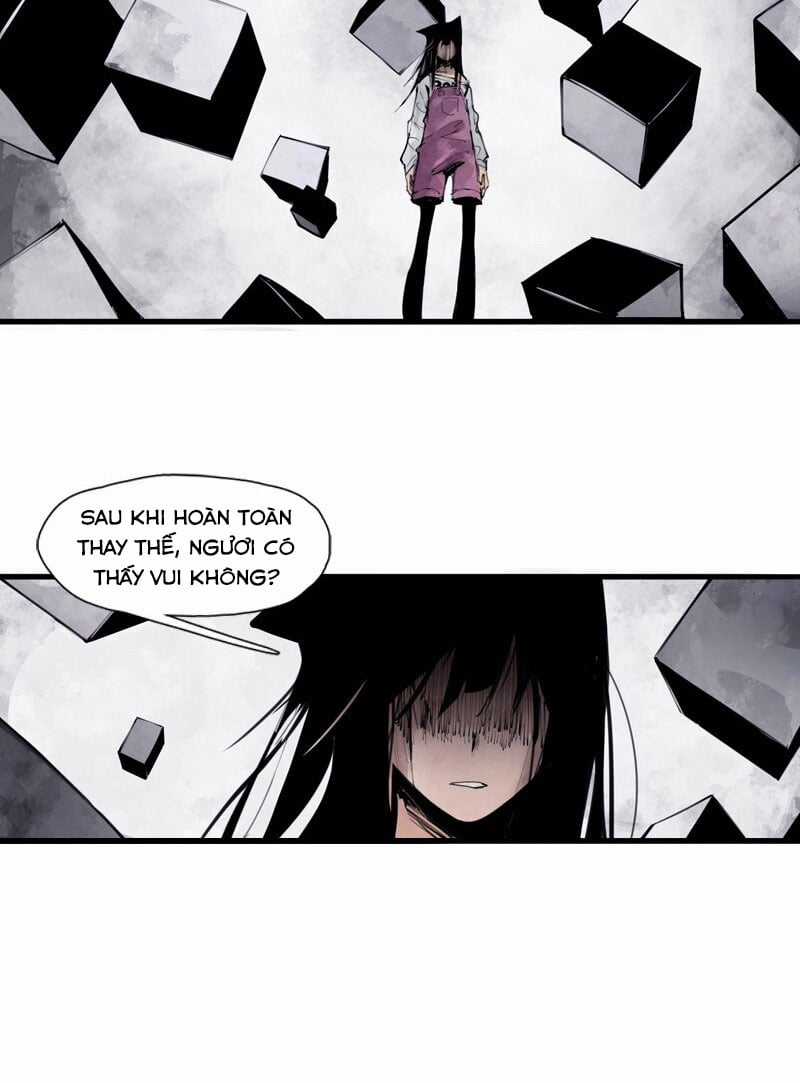 Mặt Nạ Chân Lý Chapter 122 trang 39