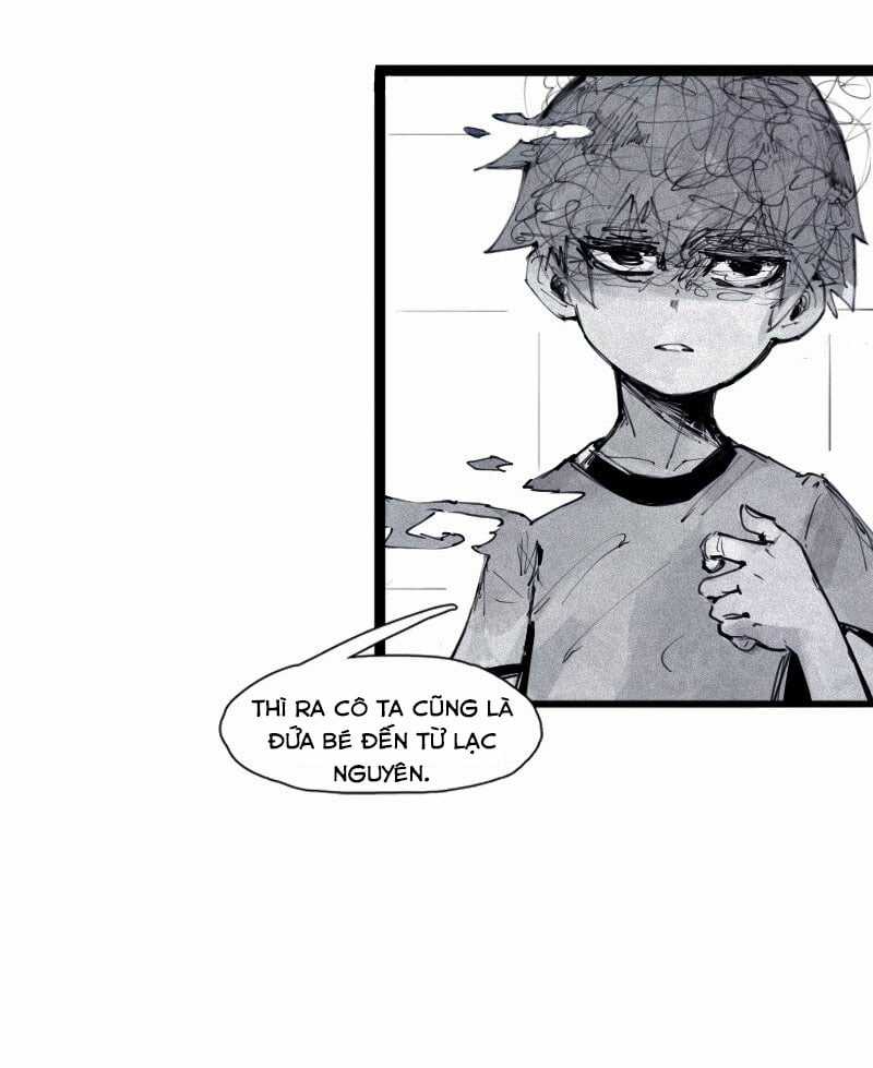 Mặt Nạ Chân Lý Chapter 122 trang 4