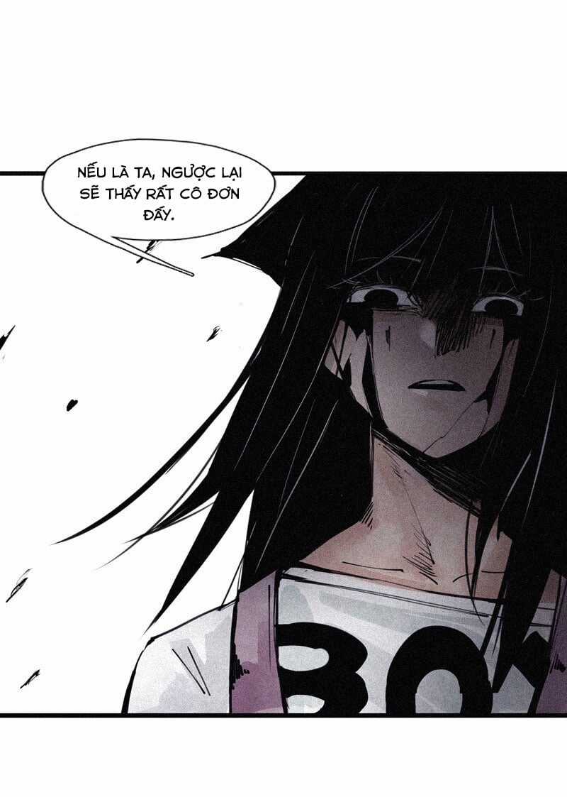 Mặt Nạ Chân Lý Chapter 122 trang 40