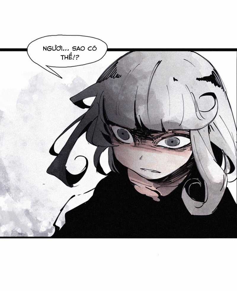 Mặt Nạ Chân Lý Chapter 122 trang 41