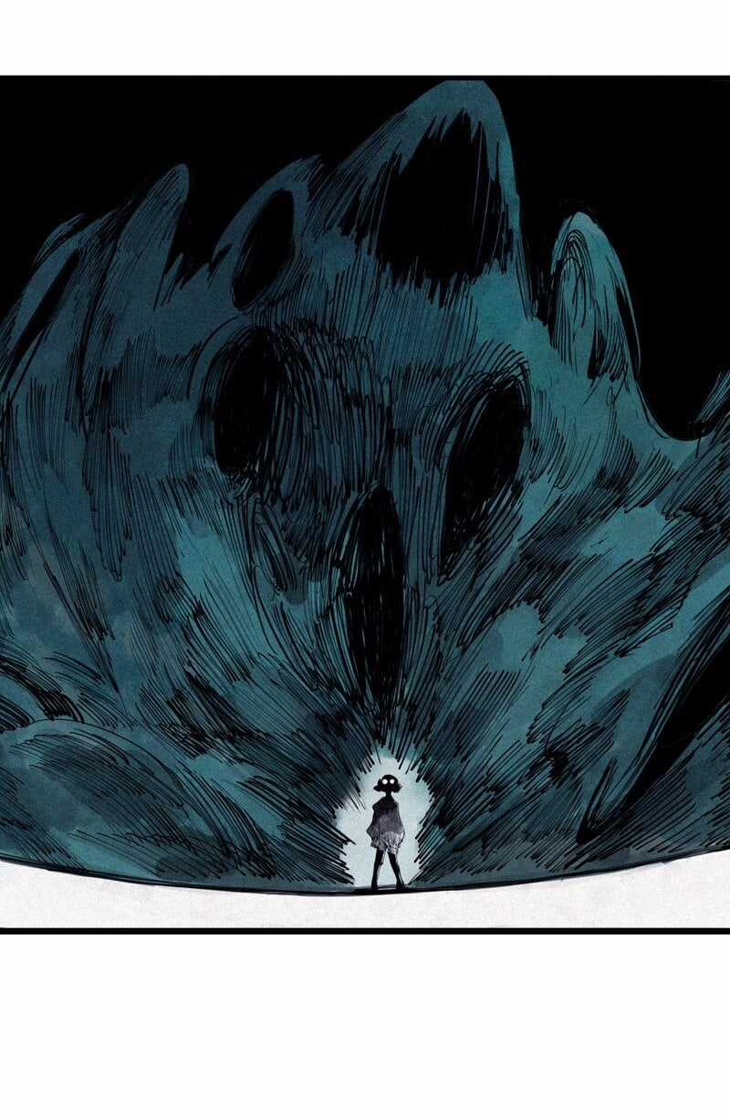 Mặt Nạ Chân Lý Chapter 122 trang 6