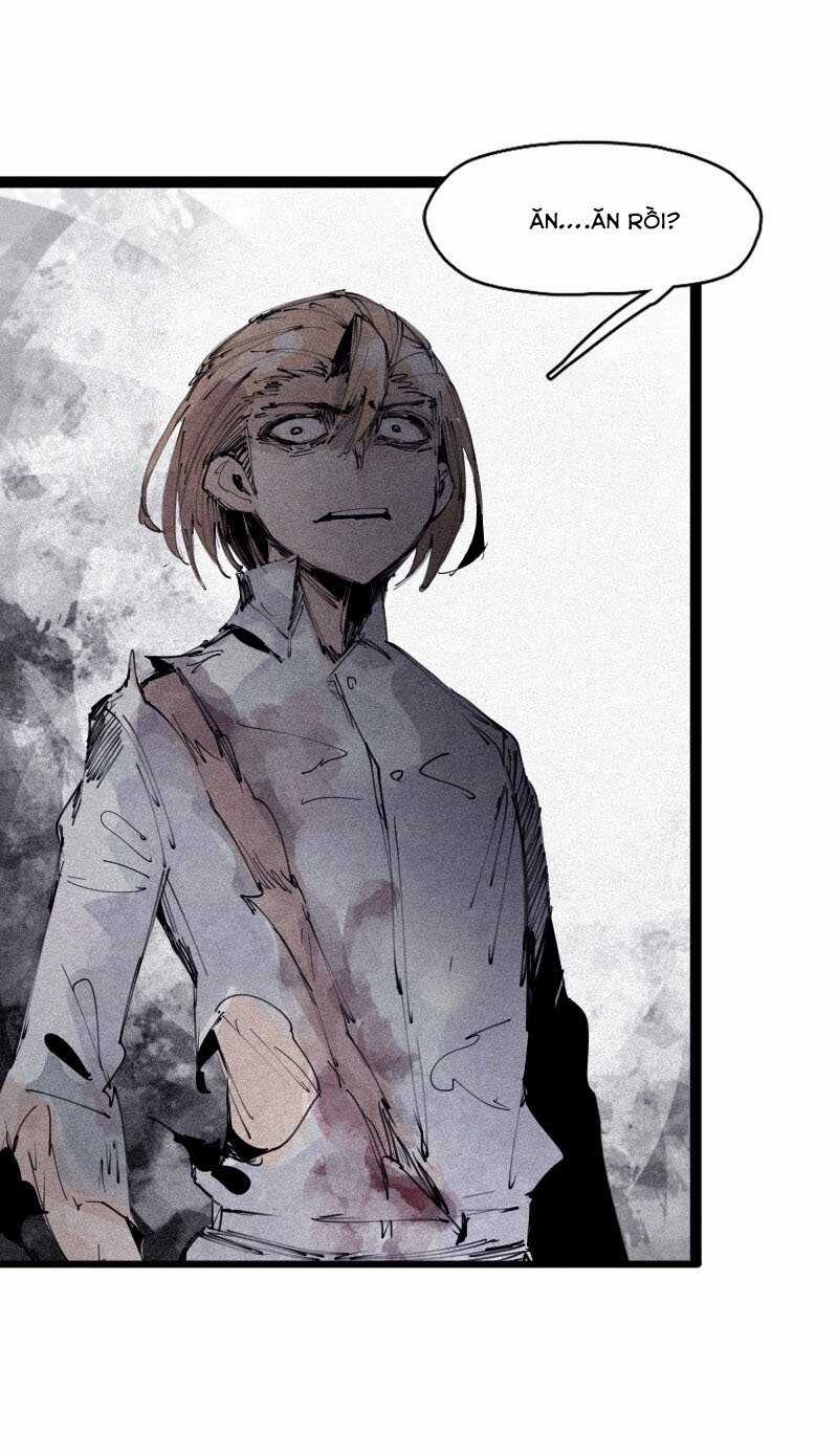 Mặt Nạ Chân Lý Chapter 122 trang 8