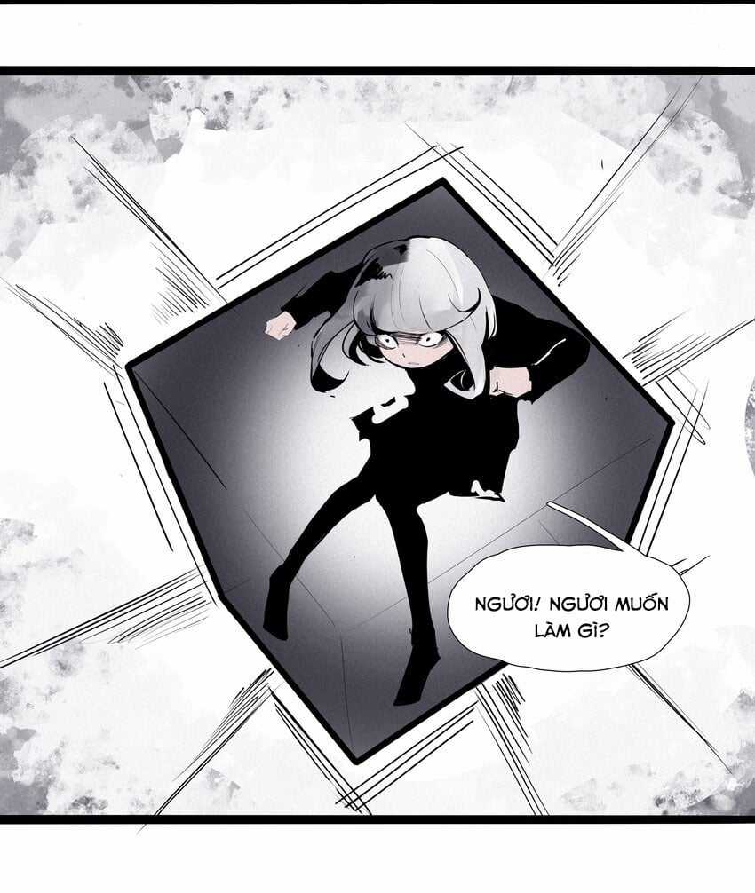 Mặt Nạ Chân Lý Chapter 123 trang 10