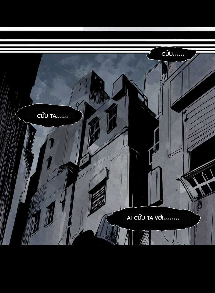 Mặt Nạ Chân Lý Chapter 123 trang 13