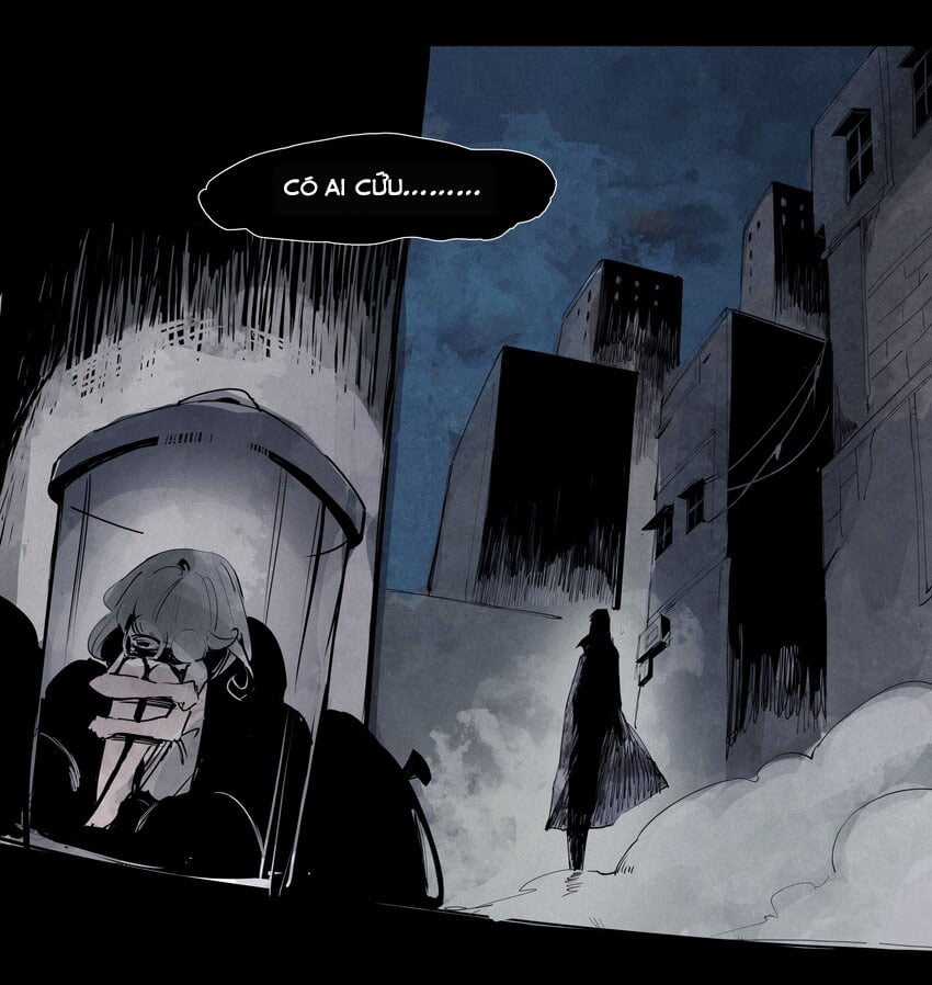 Mặt Nạ Chân Lý Chapter 123 trang 14