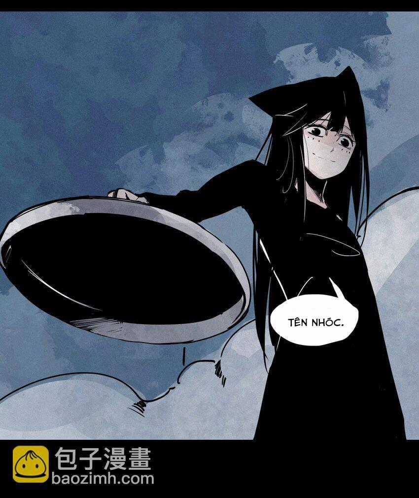 Mặt Nạ Chân Lý Chapter 123 trang 16