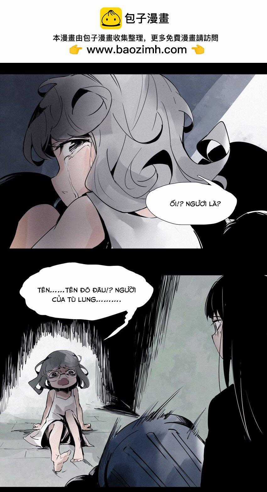 Mặt Nạ Chân Lý Chapter 124 trang 1