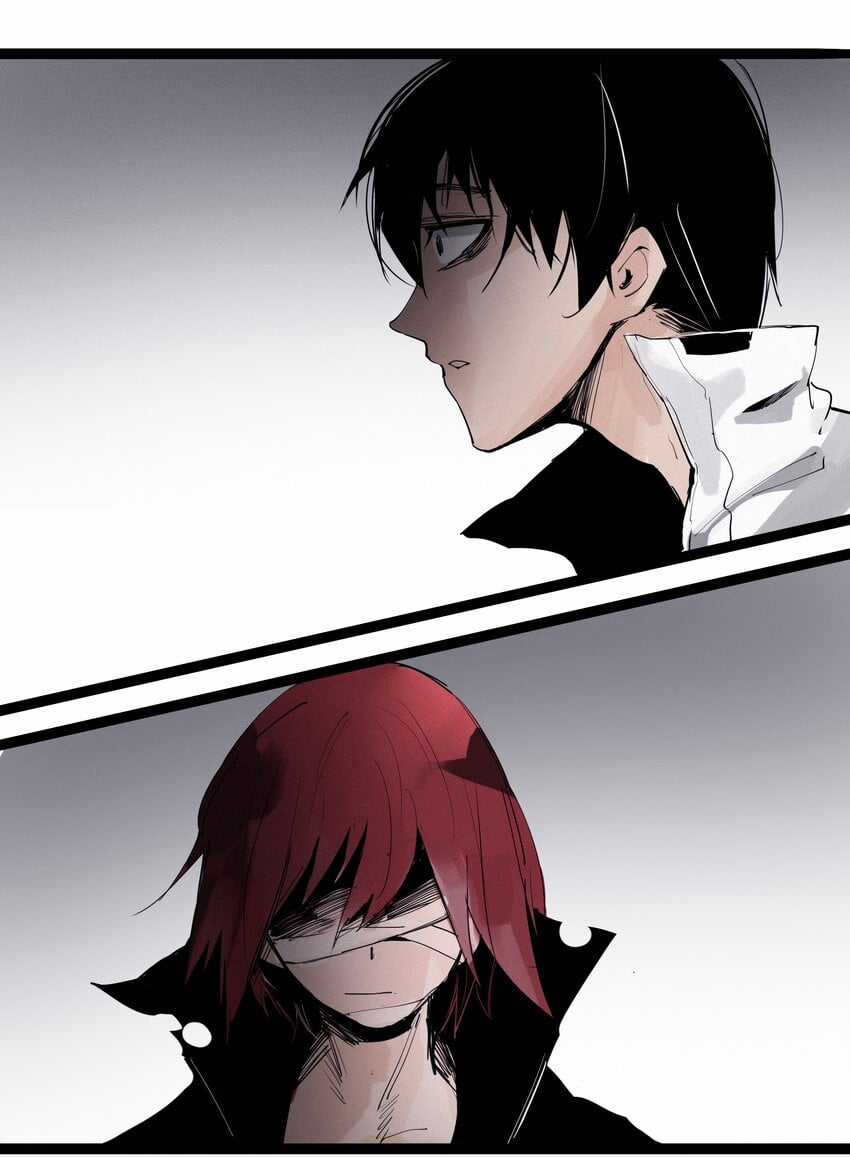 Mặt Nạ Chân Lý Chapter 124 trang 10