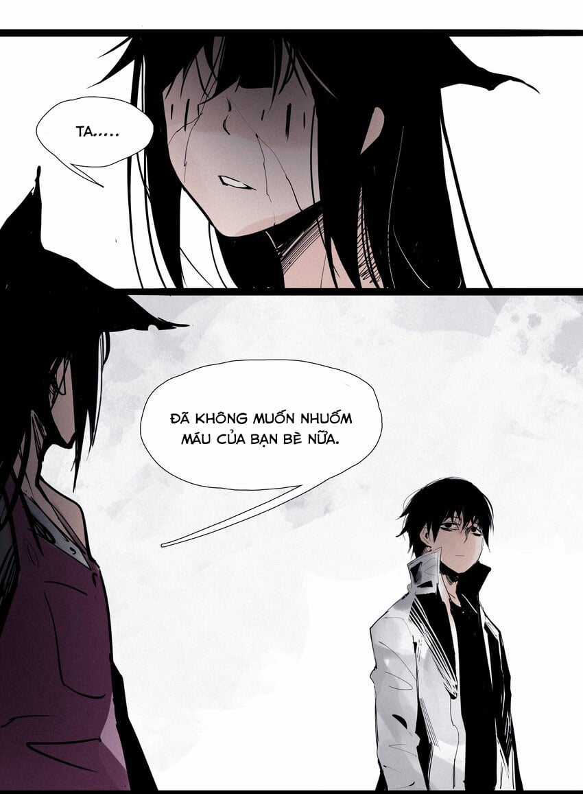 Mặt Nạ Chân Lý Chapter 124 trang 13