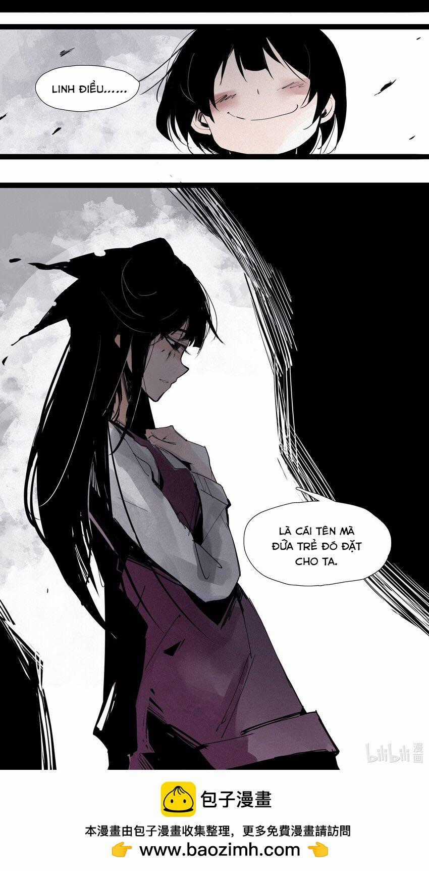 Mặt Nạ Chân Lý Chapter 124 trang 15