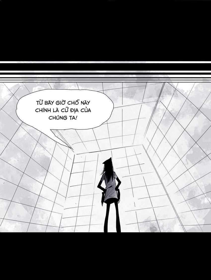 Mặt Nạ Chân Lý Chapter 124 trang 3