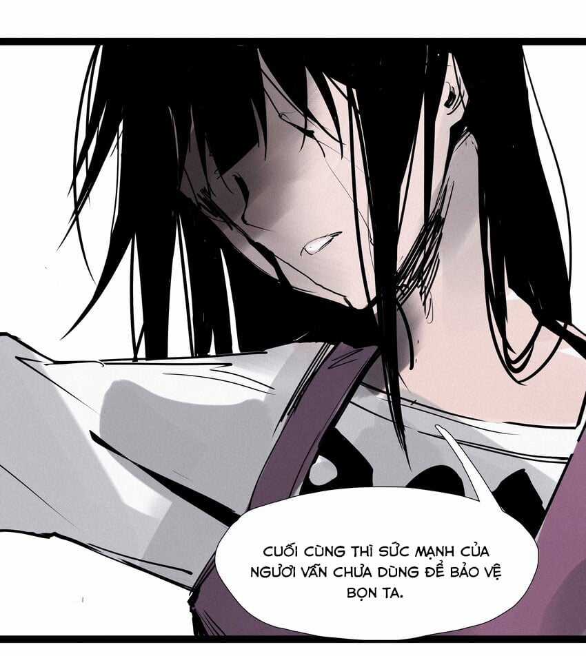 Mặt Nạ Chân Lý Chapter 124 trang 7