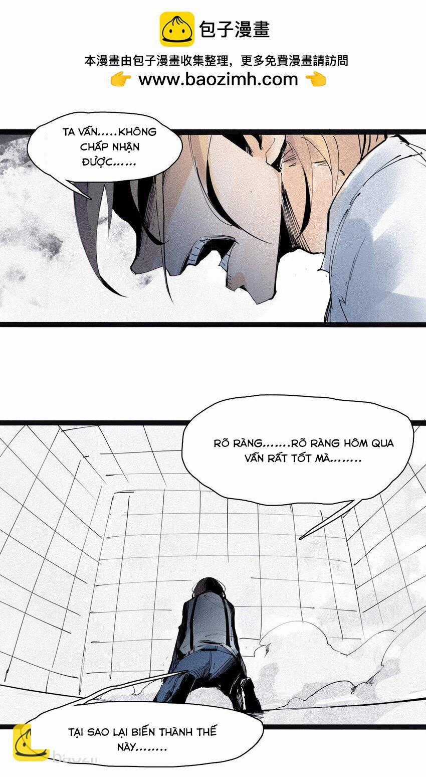 Mặt Nạ Chân Lý Chapter 125 trang 1