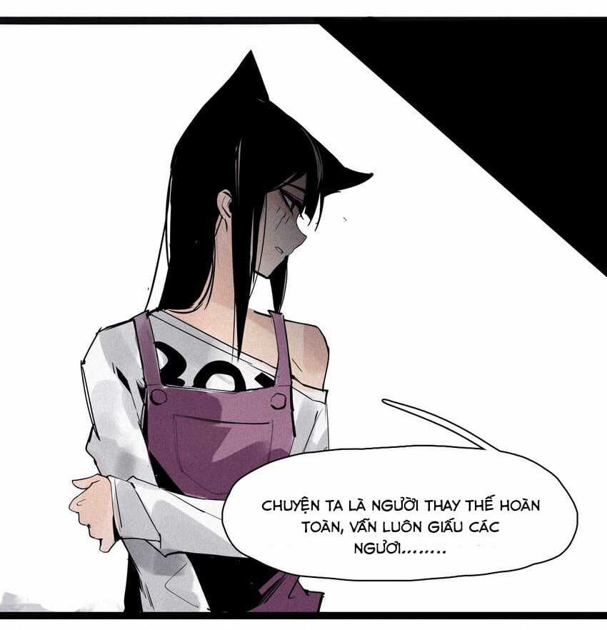 Mặt Nạ Chân Lý Chapter 125 trang 10