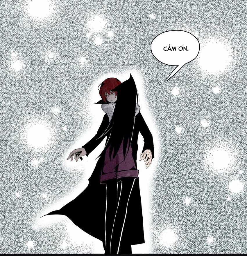 Mặt Nạ Chân Lý Chapter 125 trang 16