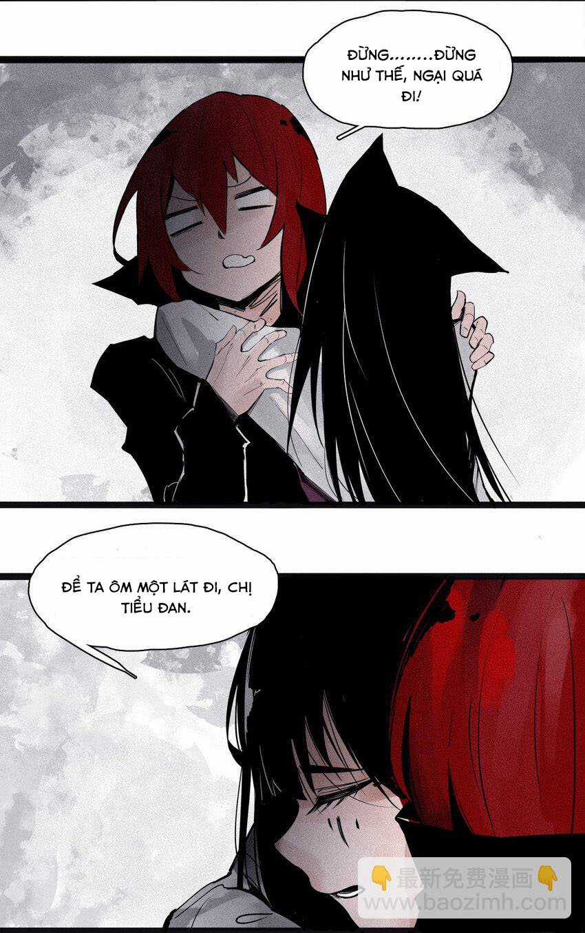 Mặt Nạ Chân Lý Chapter 125 trang 17