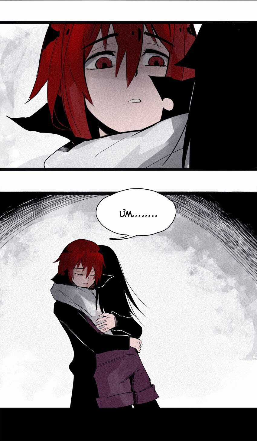 Mặt Nạ Chân Lý Chapter 125 trang 18