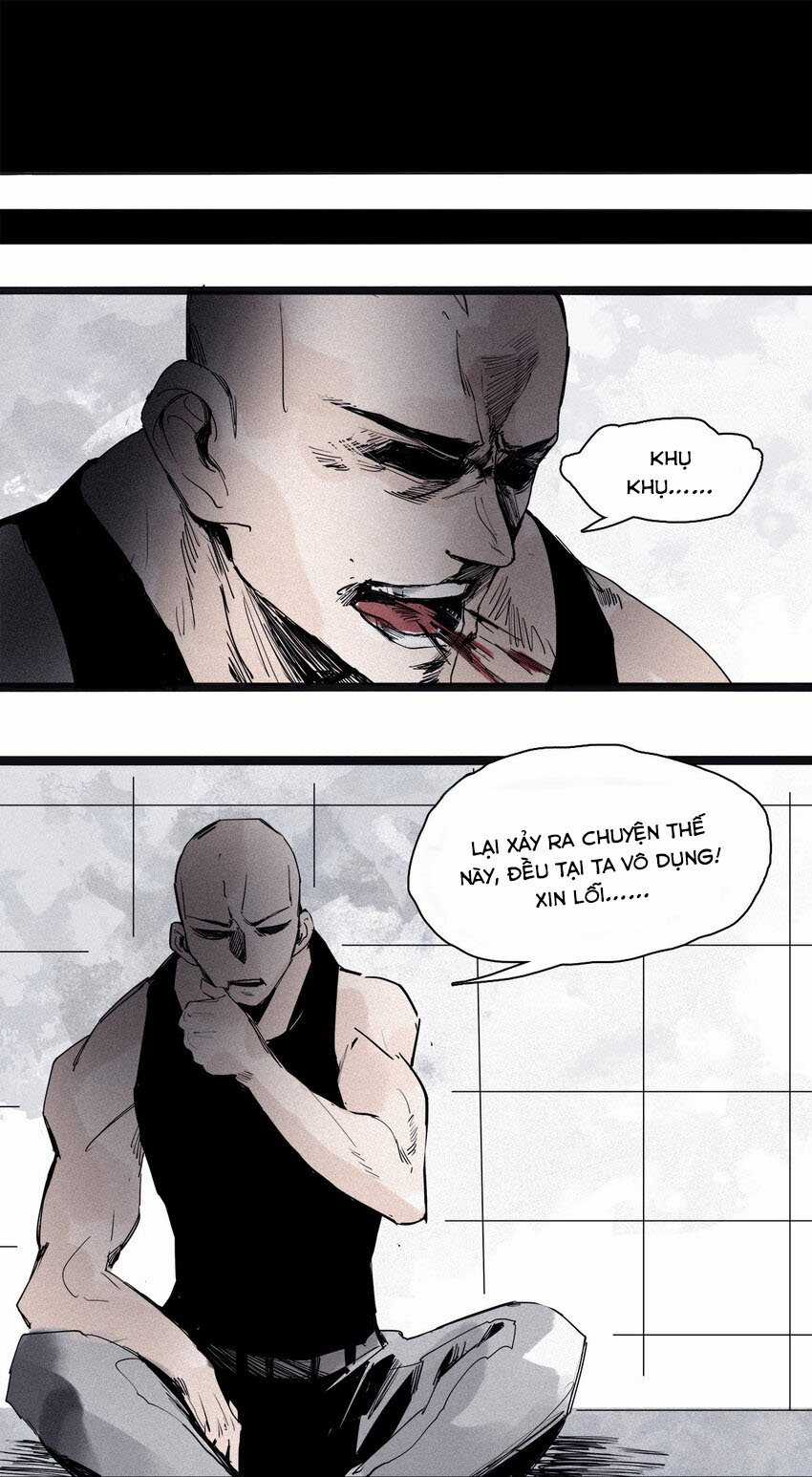 Mặt Nạ Chân Lý Chapter 125 trang 19