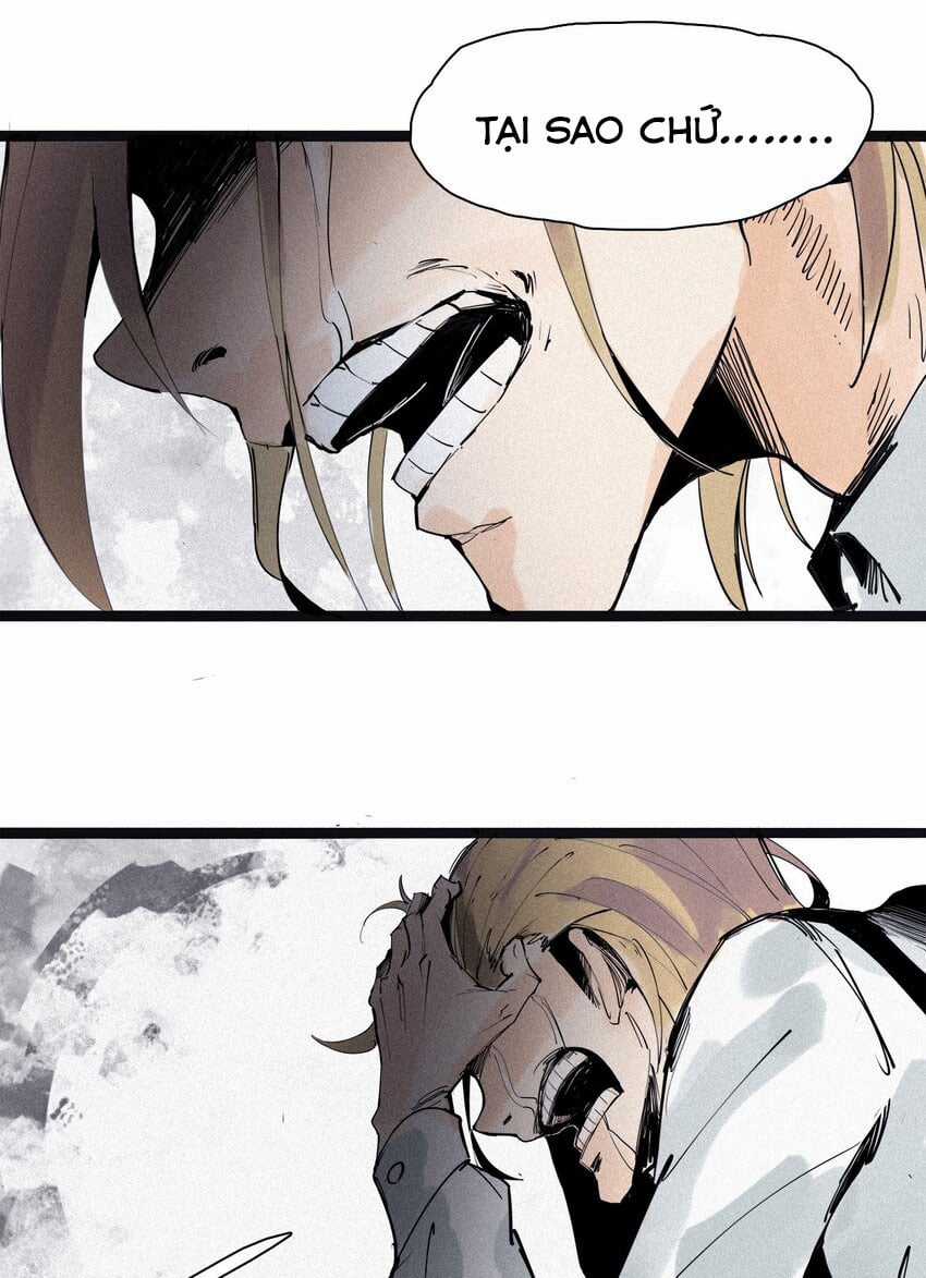 Mặt Nạ Chân Lý Chapter 125 trang 2