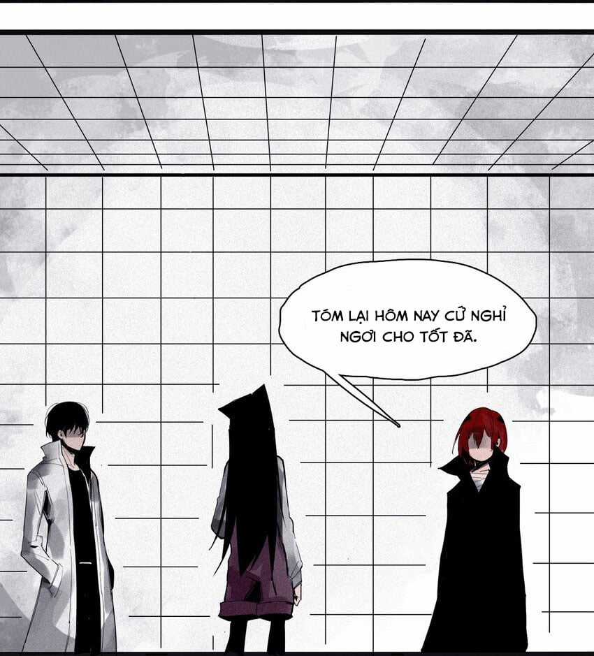 Mặt Nạ Chân Lý Chapter 125 trang 27