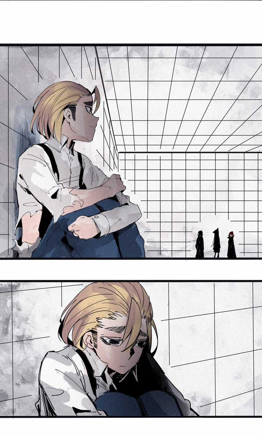 Mặt Nạ Chân Lý Chapter 125 trang 28