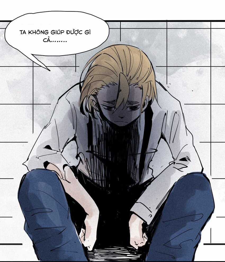 Mặt Nạ Chân Lý Chapter 125 trang 29