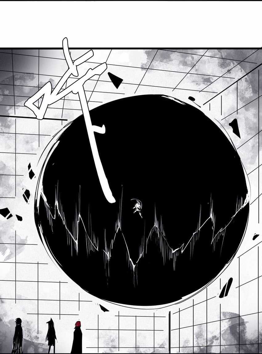 Mặt Nạ Chân Lý Chapter 125 trang 33