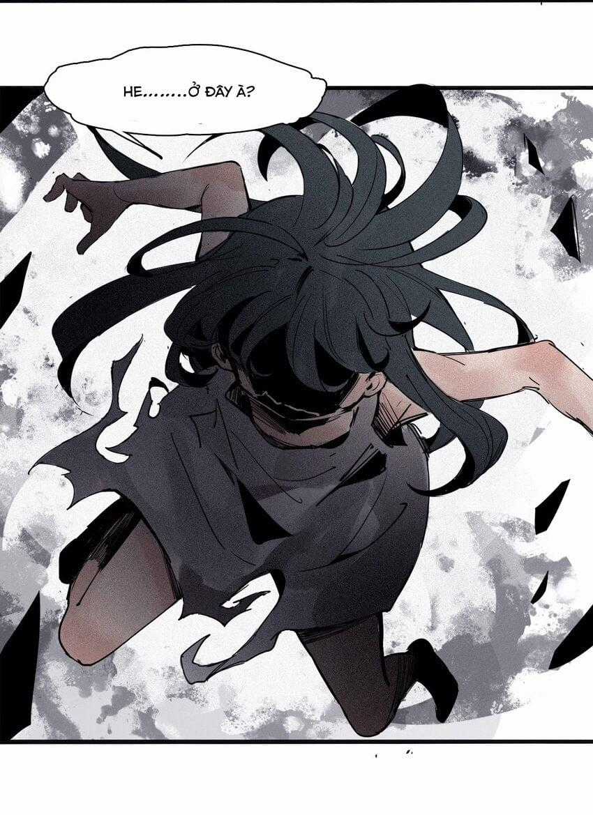 Mặt Nạ Chân Lý Chapter 125 trang 34