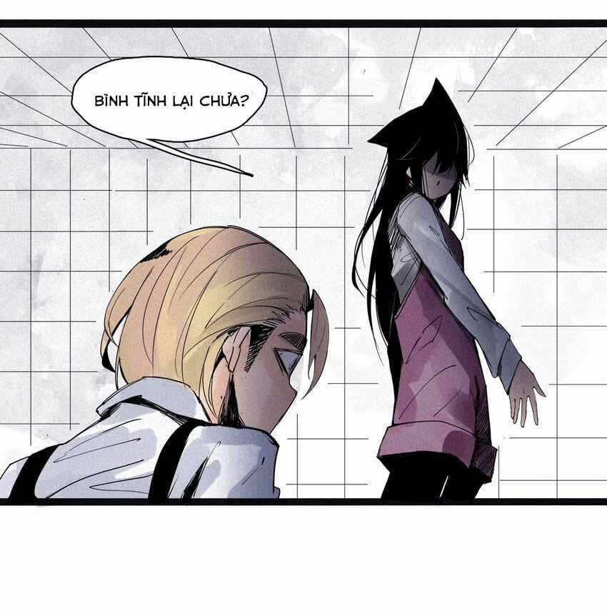 Mặt Nạ Chân Lý Chapter 125 trang 7