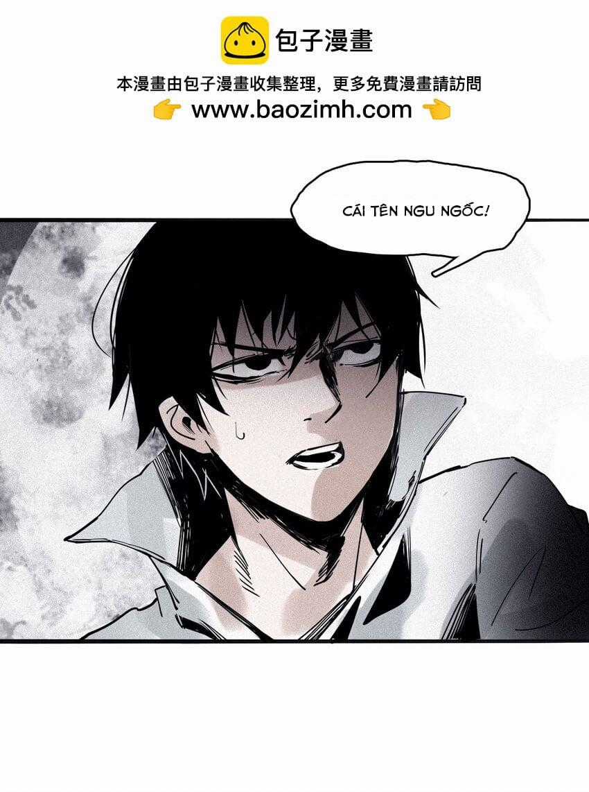 Mặt Nạ Chân Lý Chapter 126 trang 1