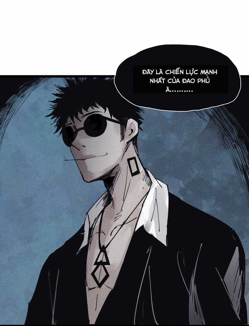 Mặt Nạ Chân Lý Chapter 126 trang 10