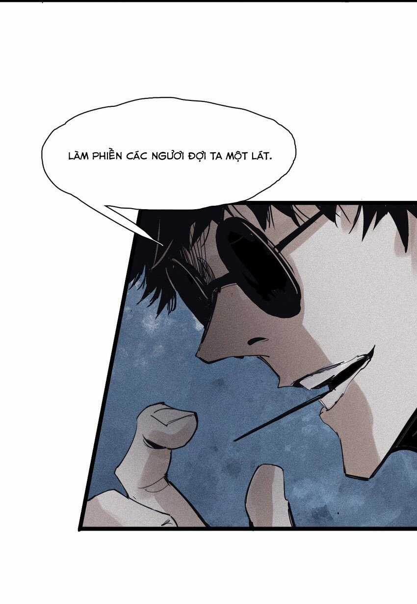 Mặt Nạ Chân Lý Chapter 126 trang 11