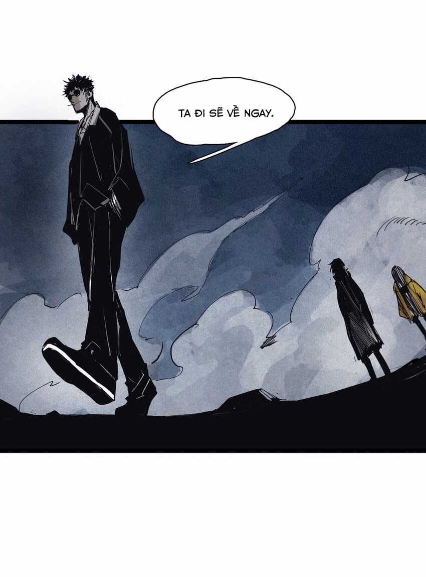 Mặt Nạ Chân Lý Chapter 126 trang 12