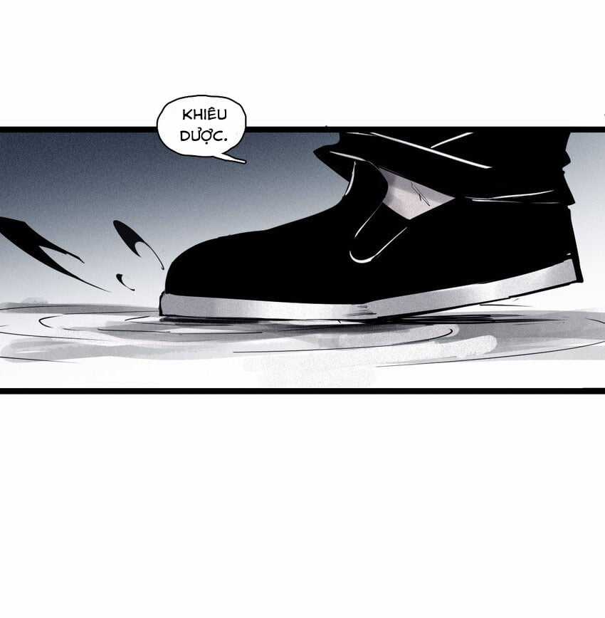 Mặt Nạ Chân Lý Chapter 126 trang 13