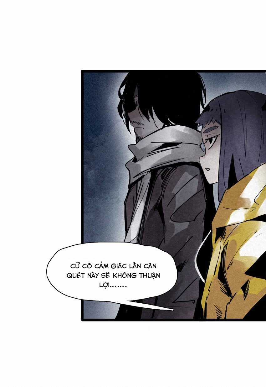 Mặt Nạ Chân Lý Chapter 126 trang 15