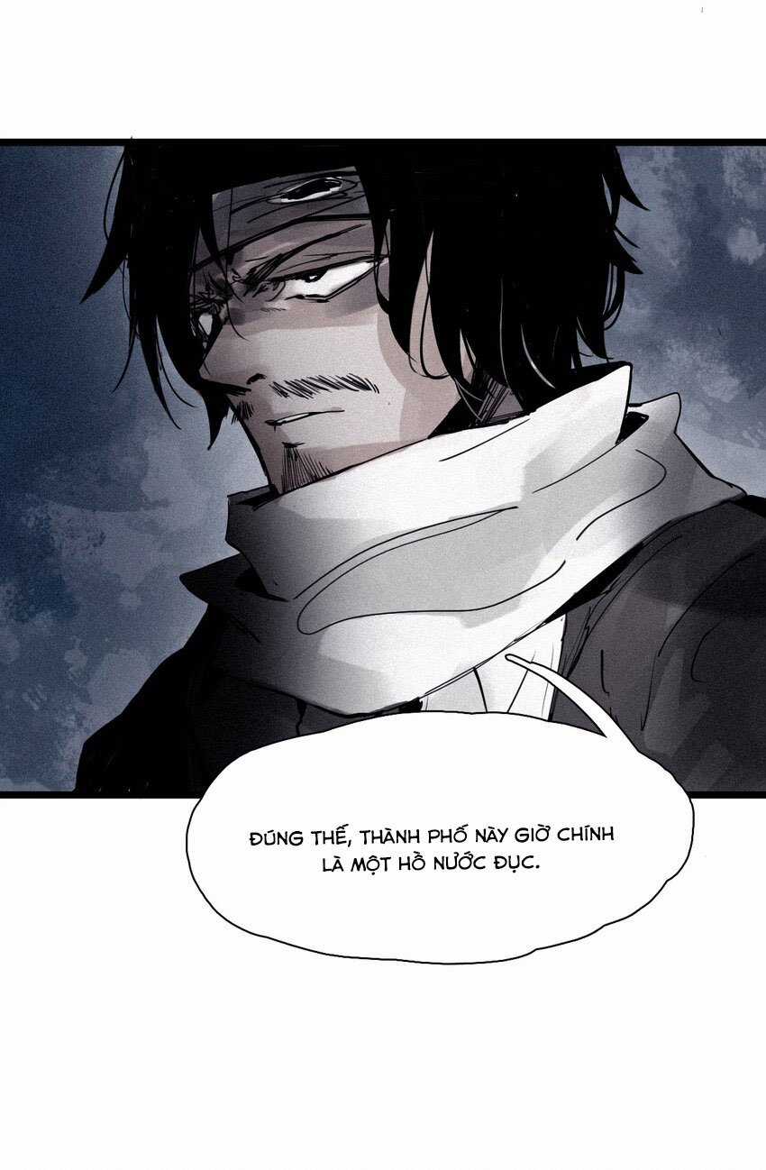 Mặt Nạ Chân Lý Chapter 126 trang 16