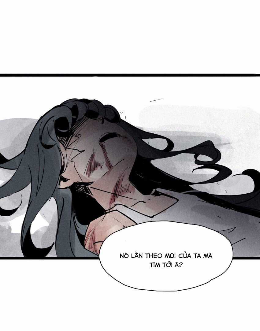 Mặt Nạ Chân Lý Chapter 126 trang 17