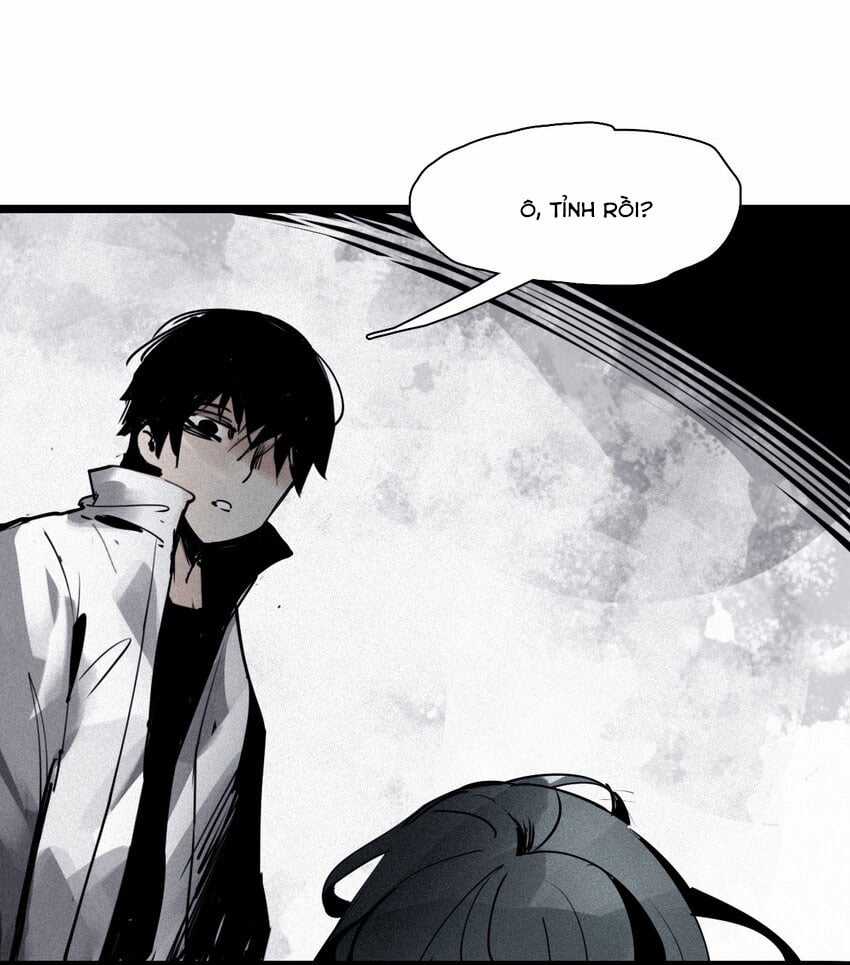 Mặt Nạ Chân Lý Chapter 126 trang 21