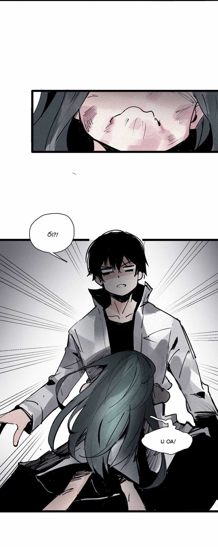 Mặt Nạ Chân Lý Chapter 126 trang 22