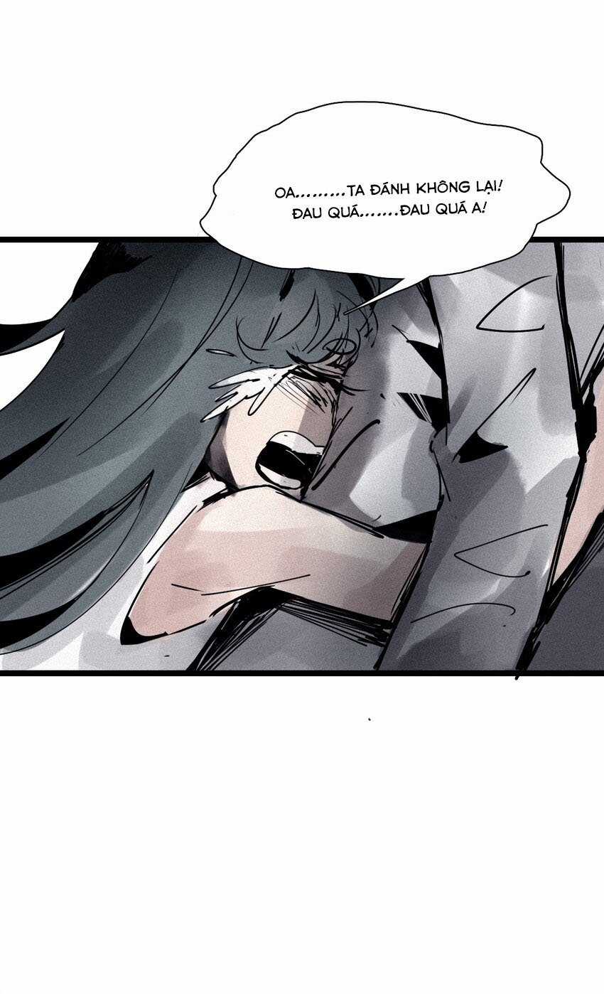 Mặt Nạ Chân Lý Chapter 126 trang 23